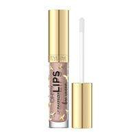 Eveline Cosmetics Oh! My Lips Lip Maximizer błyszczyk powiększający usta z kwasem hialuronowym Jad Pszczeli 4.5ml
