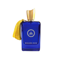 Killer Oud Killer Oud woda perfumowana spray 100ml