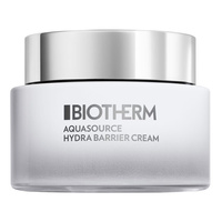 Biotherm Aquasource Hydra Barrier Cream wzmacniający krem barierowy 75ml