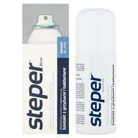 Steper Aerozol do stóp przeciwgrzybiczny 80ml
