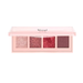 Pupa Milano Vamp! Eyeshadow Palette paleta cieni do powiek 003 Pinkish Bronze 5.2g