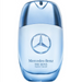 Mercedes-Benz The Move Express Yourself woda toaletowa spray  - produkt bez opakowania