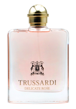 Trussardi Delicate Rose woda toaletowa spray 100ml