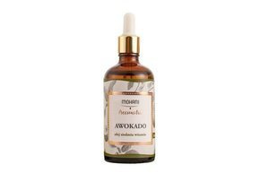 Mohani Precious Oils olej z awokado 100ml