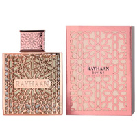 Rayhaan Divine Edp 100ml