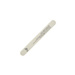Peggy Sage 2-Way Nail File Coarse pilnik do paznokci dwustronny 100/180 biały 1szt