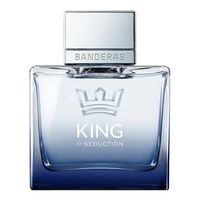 Antonio Banderas King of Seduction woda toaletowa spray 100ml - produkt bez opakowania