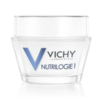 VICHY Nutrilogie 1 krem do twarzy na dzień 50ml