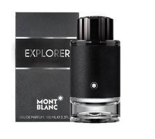 Mont Blanc Explorer woda perfumowana spray 100ml