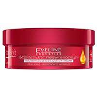 Eveline Cosmetics Extra Soft SOS specjalistyczny krem intensywnie regenerujący do twarzy i ciała 10% Urea 175ml