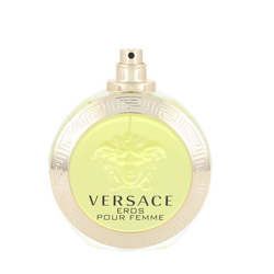Versace Eros Pour Femme woda toaletowa spray  - produkt bez opakowania