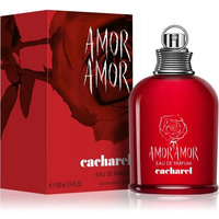 Cacharel Amor Amor woda perfumowana spray 100ml