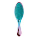 Olivia Garden Aurora Brush szczotka do rozczesywania grubych i średnio grubych włosów Blue