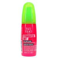 Tigi Straighten Out Anti-Frizz Serum prostujące serum do włosów 100ml