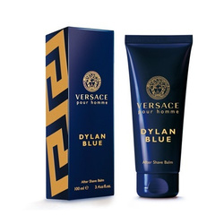 Versace Pour Homme Dylan Blue balsam po goleniu 100ml
