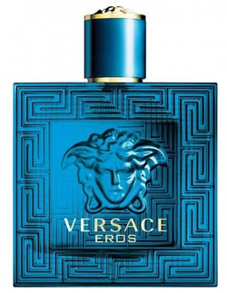 Versace Eros 100ml edt Tester