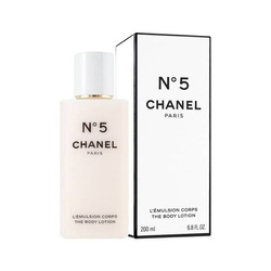 Chanel N°5 balsam do ciała 200ml
