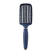Sister Young Ovia Hair Brush szczotka do włosów z włosiem dzika Blue