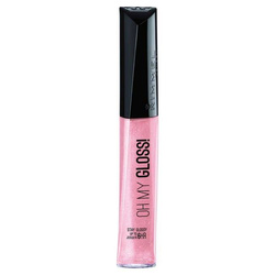 Rimmel Oh My Gloss! błyszczyk do ust 100 Love Bug 6.5ml