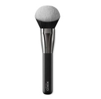 KIKO Milano Face 07 Blending Powder Brush pędzel z wypukłą końcówką do kosmetyków do twarzy w pudrze
