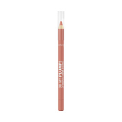 Rimmel Oh My Plump! konturówka do ust 050 Cafe Latte 1.2g