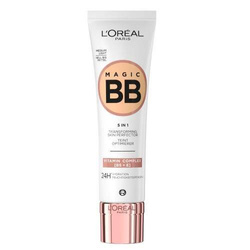 L'Oreal Paris BB Magic krem BB do twarzy 03 Medium Light 30ml
