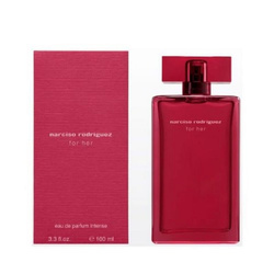 Narciso Rodriguez For Her Intense woda perfumowana spray 100ml