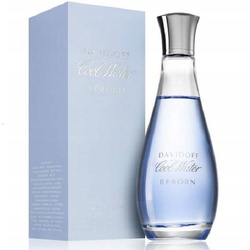 Davidoff Cool Water Reborn Woman woda toaletowa spray 50ml