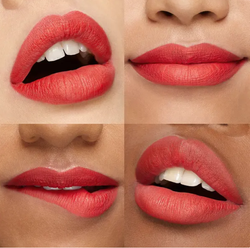 KIKO Milano Unlimited Stylo kremowa pomadka do ust o wysokiej trwałości 14 Orange Red 2g