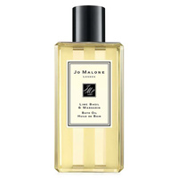 Jo Malone Lime Basil &amp; Mandarin olejek do kąpieli 200ml