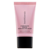 bareMinerals Complexion Rescue Highlighting Blush rozświetlający róż do twarzy Rose Glow 15ml