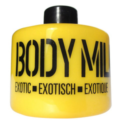 Stackable Yellow mleczko do ciała o zapachu owoców tropikalnych 100ml