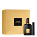 Tom Ford Black Orchid zestaw woda perfumowana spray 50ml + woda perfumowana spray 10ml