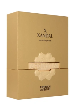French Avenue X Xandal Aromatix X ekstrakt perfum spray 100ml