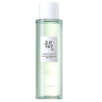 BEAUTY OF JOSEON Green Plum Refreshing Toner AHA + BHA 150ml