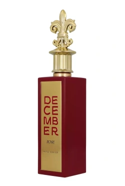 Paris Corner December Rose woda perfumowana spray 100ml