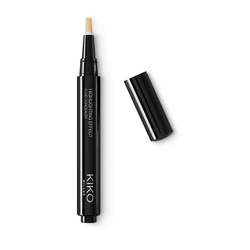 KIKO Milano Highlighting Effect Fluid Concealer rozświetlający korektor w płynie 03 Honey 2ml