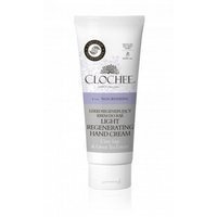 Clochee Simply Organic lekki regenerujący krem do rąk 100ml
