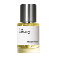 Maison Crivelli Lys Solaberg woda perfumowana spray 100ml - produkt bez opakowania