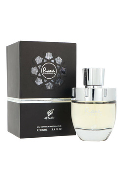 Afnan Rare Carbon woda perfumowana spray 100ml