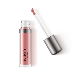 KIKO Milano Lasting Matte Veil Liquid Lip Colour matowa pomadka w płynie 05 Natural Mauve 4ml