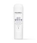 Goldwell Dualsenses Just Smooth Taming Conditioner wygładzająca odżywka do włosów 200ml
