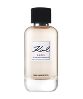 Karl Lagerfeld Karl Paris 21 Rue Saint-Guillaume woda perfumowana spray 100ml