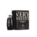 Maison Alhambra Very Velvet Noir edp 100ml Wyprzedaż