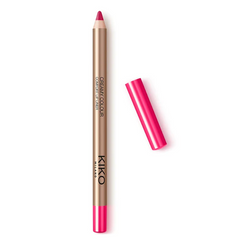 KIKO Milano Creamy Colour Comfort Lip Liner konturówka do ust 15 Raspberry 1.2g