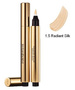 Yves Saint Laurent Touche Eclat korektor rozświetlający 1.5 Luminous Silk 2.5ml