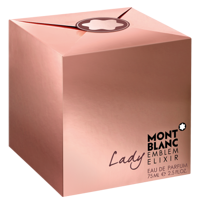 Mont Blanc Lady Emblem Elixir woda perfumowana spray 75ml