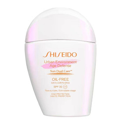 Urban Environment Age Defense Oil-Free Sunscreen SPF30 krem przeciwsłoneczny 30ml