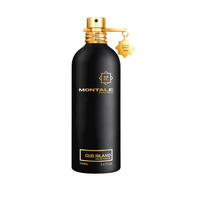 Montale Oud Island woda perfumowana spray 100ml