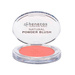 Benecos Natural Powder Blush naturalny róż do policzków Sassy Salmon 5.5g